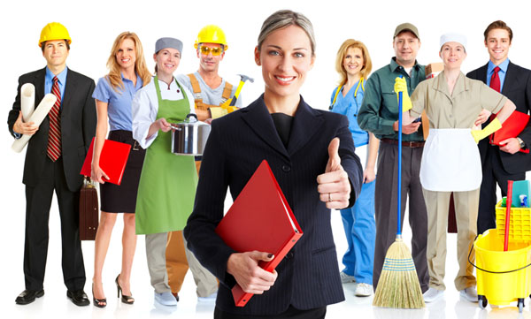 Sarıgöl Ofis Temizliği Hizmeti